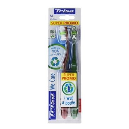 صورة فرشة اسنان تريزا