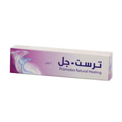 صورة Trust Gel 20 ml