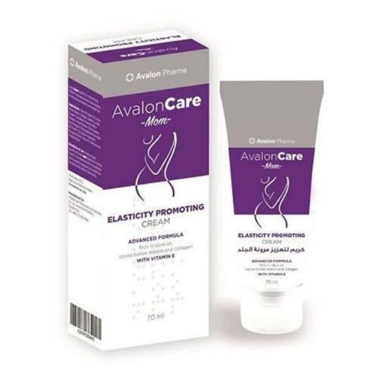 صورة AVALON ELASTICITY PROMOTING CREAM 70 ML