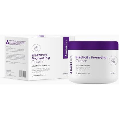 Picture of AVALON ELASTICITY PROMOTING CREAM 140 ML