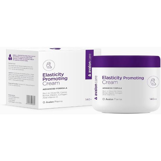 صورة AVALON ELASTICITY PROMOTING CREAM 140 ML
