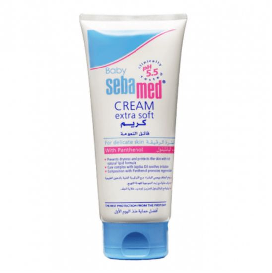 Picture of CANNABIS ULTRA SOFT CREAM 200 ML