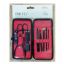 صورة UNIPRO NAIL CARE SET   : 5762 (طقم 9 قطع )