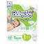 Picture of BABY JOY JUMBO 1 NEW BORN 3 X 68 - 29902-9083