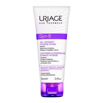 Picture of URIAGE  GYN 8 T 100 ML 100 ML 1062