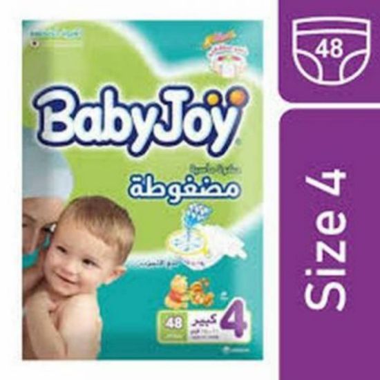 صورة بيبى جوى جامبو كبير جدا 3x48 عملاق