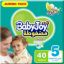 Picture of BABY JOY JUMBO 5 JUNIOR 3 X 40 - 29842-97454