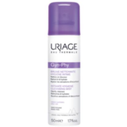 Picture of URIAGE GYN PHY INTIMATE HYGIENE CLEANSING MIST 50 ML 3523