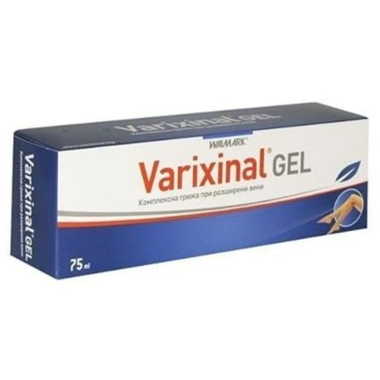 Picture of VARIXINAL GEL 75ML