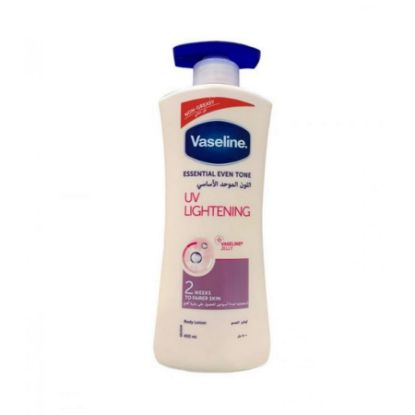 Picture of VASELINE LOTION EVEN TONE DAILY BRIGHTENING 400 ML