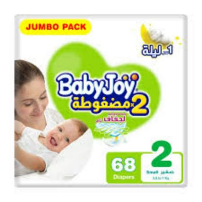 Picture of BABY JOY JUMBO 2 SMALL 3 X 68 - 29812-9713