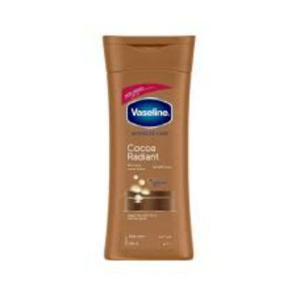 Picture of VASELINE LOTION COCOA BUTTER RADIANT 200 ML 11051 (COCOA GLO