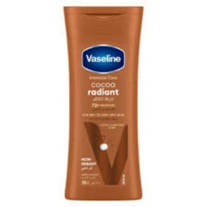 Picture of VASELINE LOTION COCOA BUTTER RADIANT 725 ML 7800 (COCOA GLOW