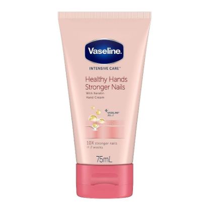 Picture of VASELINE KERATIN CREAM 75 ML JUICE