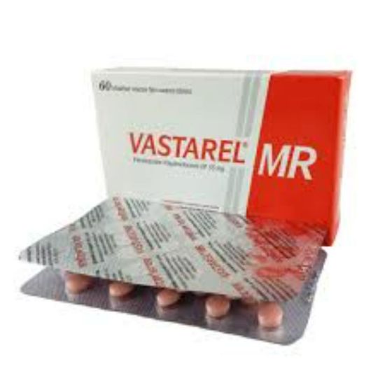 Picture of VASTAREL MR 35 MG 60 TAB