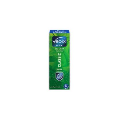 Picture of VEBIX DEO CREAM CLASSIC 25 G