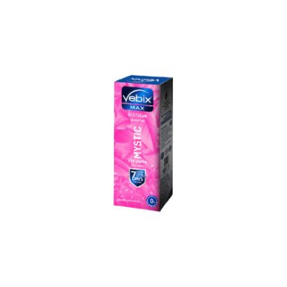 Picture of VEBIX DEO CREAM PINK MYSTIC WOMEN 25 ML 3919