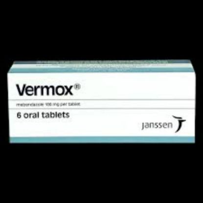 صورة فيرموكس حبوب 100مجم 6 حبه