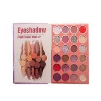 Picture of CA LUMINICE HIGHLIGHT & BLUSH GLOW PALETTE 010 6328