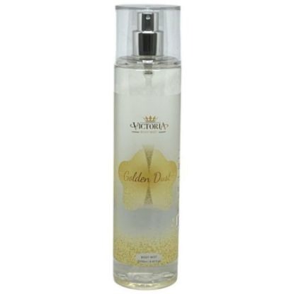 صورة فيكتوريا بدي ميست الذهبي 250مل-VICTORIA-GOLDEN DEST