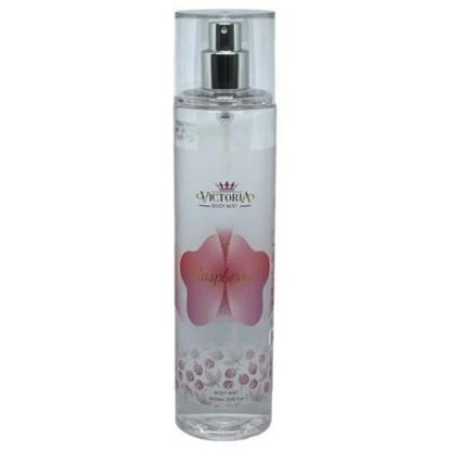 Picture of VICTORIA BODY MIST LOVE SPELL 250 ML 0221