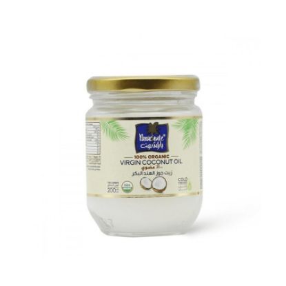 Picture of PARACHUTE VIRGIN COCONUTOIL 200ML 5754