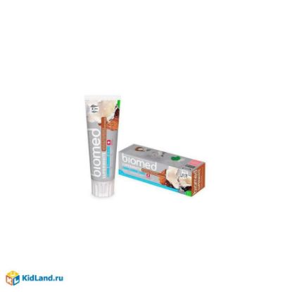 Picture of VITAMED TOOTHPASTE SUPERWHITE 100G32404