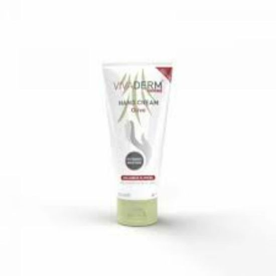 Picture of VIVADERM OLIVE HAND CREAM 100ML #5406