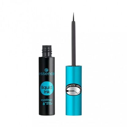 Picture of CA MICRO SLIM EYE PENCIL WATERPROOF 020 6462