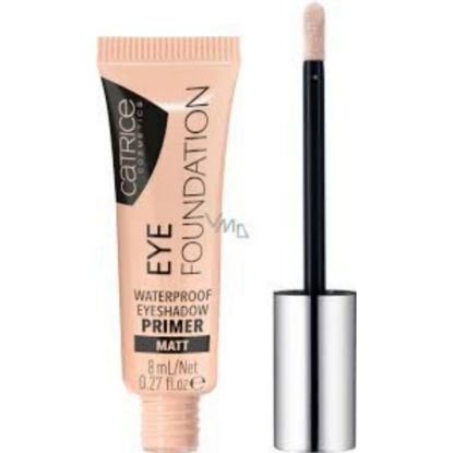 Picture of CA EYE FOUNDATION WP EYESHADOW PRIMER 010 0566