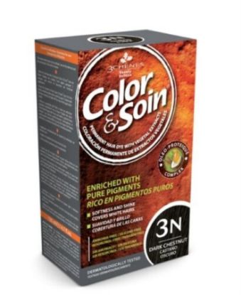 Picture of COLOR&SOIN 3 N#