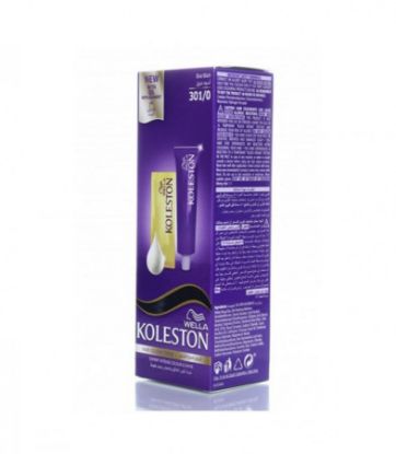 Picture of KOLESTON 2000 MAXI 301/0 BLUE BLACK