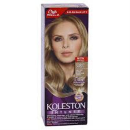 Picture of KOLESTON 2000 MAXI 308/1 LIGHT ASH BLONDE