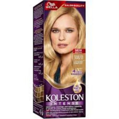 Picture of KOLESTON 2000 MAXI 308/0 LIGHT BLONDE