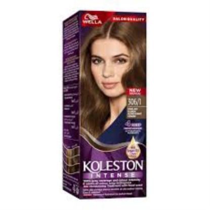 Picture of KOLESTON 2000 MAXI 306/1 DARK ASH BLONDE