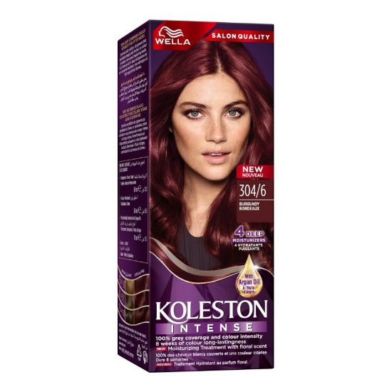 Picture of KOLESTON 2000 MAXI 304/6 BEAUJOLAIS