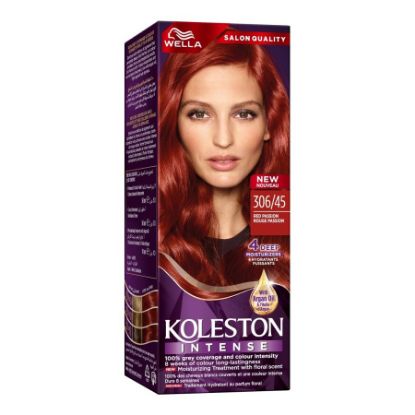 Picture of KOLESTON 2000 MAXI 306/45 GRENADINE