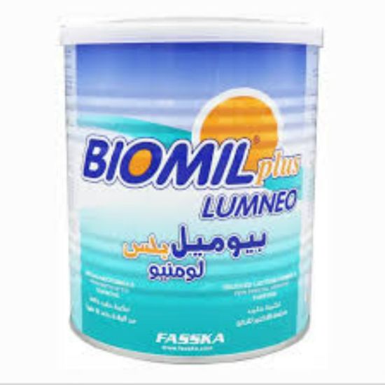 صورة P-3-N-150616-91381 - بيوميل بلس 400 غرام