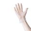 Picture of GLOVES VINYL/NITRILE WHITE 100 PCS LARGE JAMA 219+222