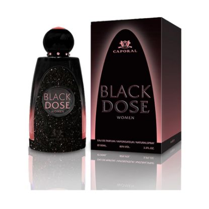 صورة كبورل بلاك دوس للنساء 100مل برفيوم