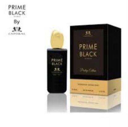 صورة كبورل برايم بلاك نسائي برفيوم 100مل #2947