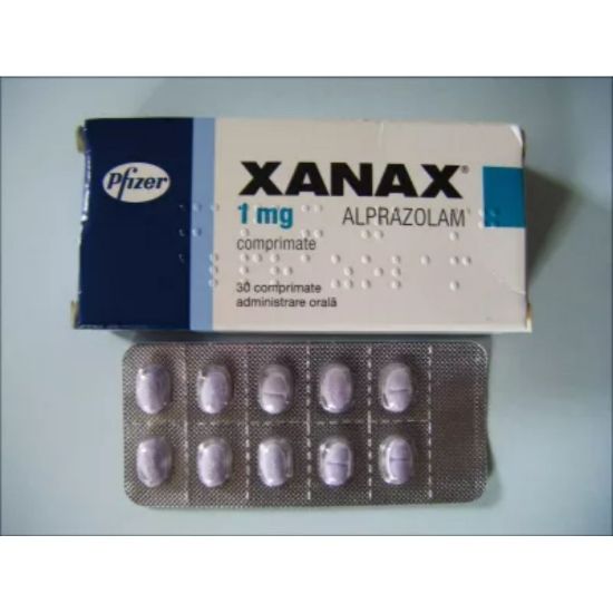 صورة 1-828-11 - زاناكس 0.25 مجم 50 حبة