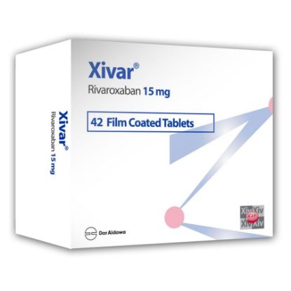 صورة زيفار 15 ملغم 42 قرص