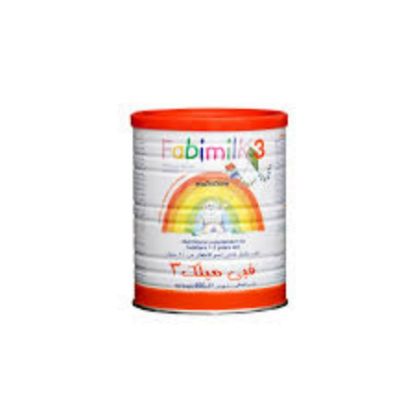 صورة 5060083090362 - فابيملك رقم 3 حليب 400 جرام