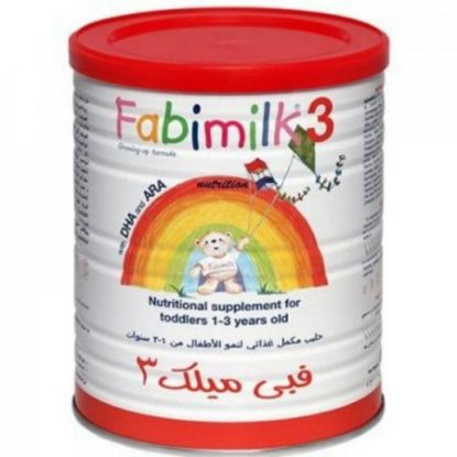 صورة FABIMILK31700G