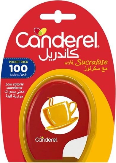 صورة P-3-N-110620-82037 - كاندريل مع سكرلوز - 100 قطعة