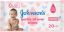 Picture of JOHNSON GENTLE ALLOVER WIPES 20'S 31353-9731