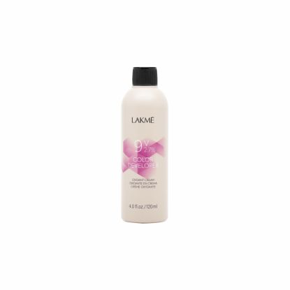 Picture of LAKME OXYGEN HAIR DYE 120ML 9V