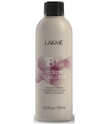 Picture of LAKME OXYGEN 120 ML 18V 5.4%