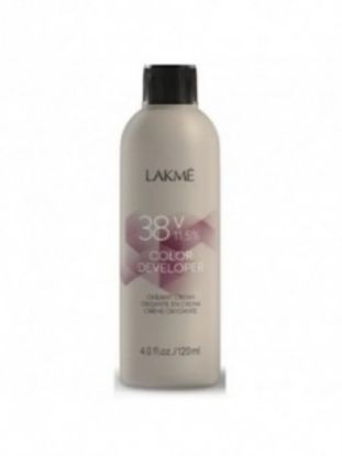 Picture of LAKME OXYGEN 38% 120 ML